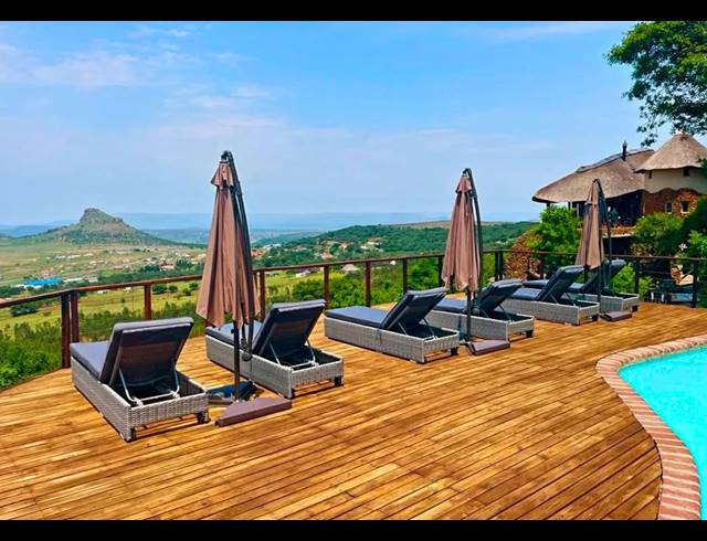 2,650M² LODGE FOR SALE IN SUNRISE